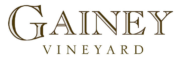 Gainey Estate Vineyards logo